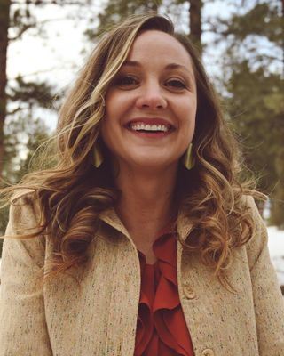Photo of Jessica Barks, Licensed Professional Counselor in Conifer, CO