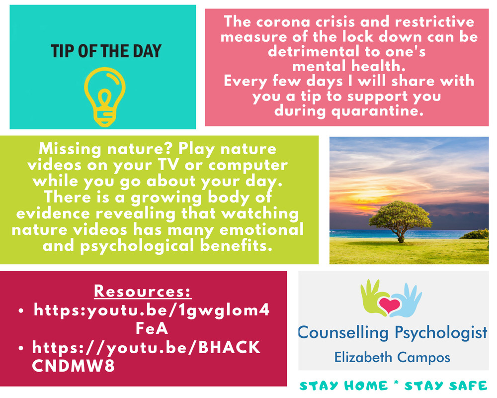 Elizabeth Campos, Psychologist, Durban North, 4051 Psychology Today