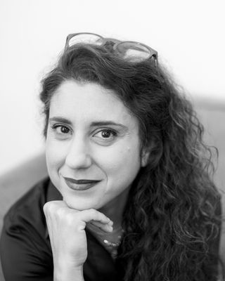 Photo of Irene Jermoli, Psychotherapist, MBACP Accred