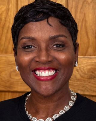 Photo of Carla Thomas, Psychiatric Nurse Practitioner, DNP, PMHNP, FNP