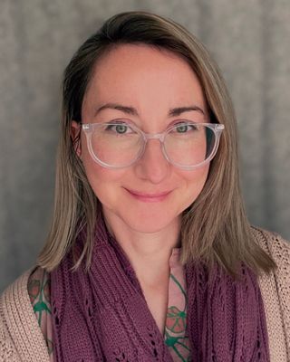 Photo of Cath Harper - Ullasa Therapy, Counsellor, MC, ACA-L2