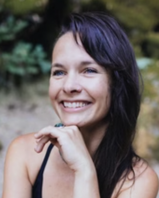 Photo of Allison Rees, Marriage & Family Therapist, LMFT