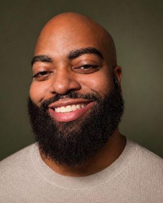 Photo of James Edwards-Roberts, Clinical Social Work/Therapist, MSW, LSW