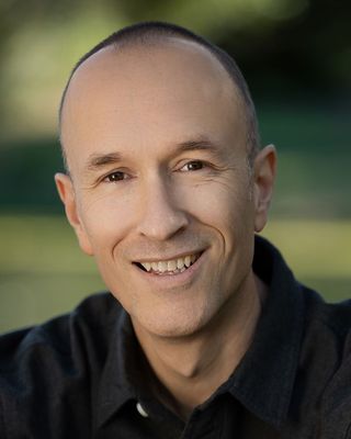 Photo of Marc de Bruin, Counsellor, ACA-L4