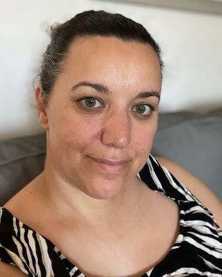 Photo of Sonia Pecce, Psychotherapist, MBABCP