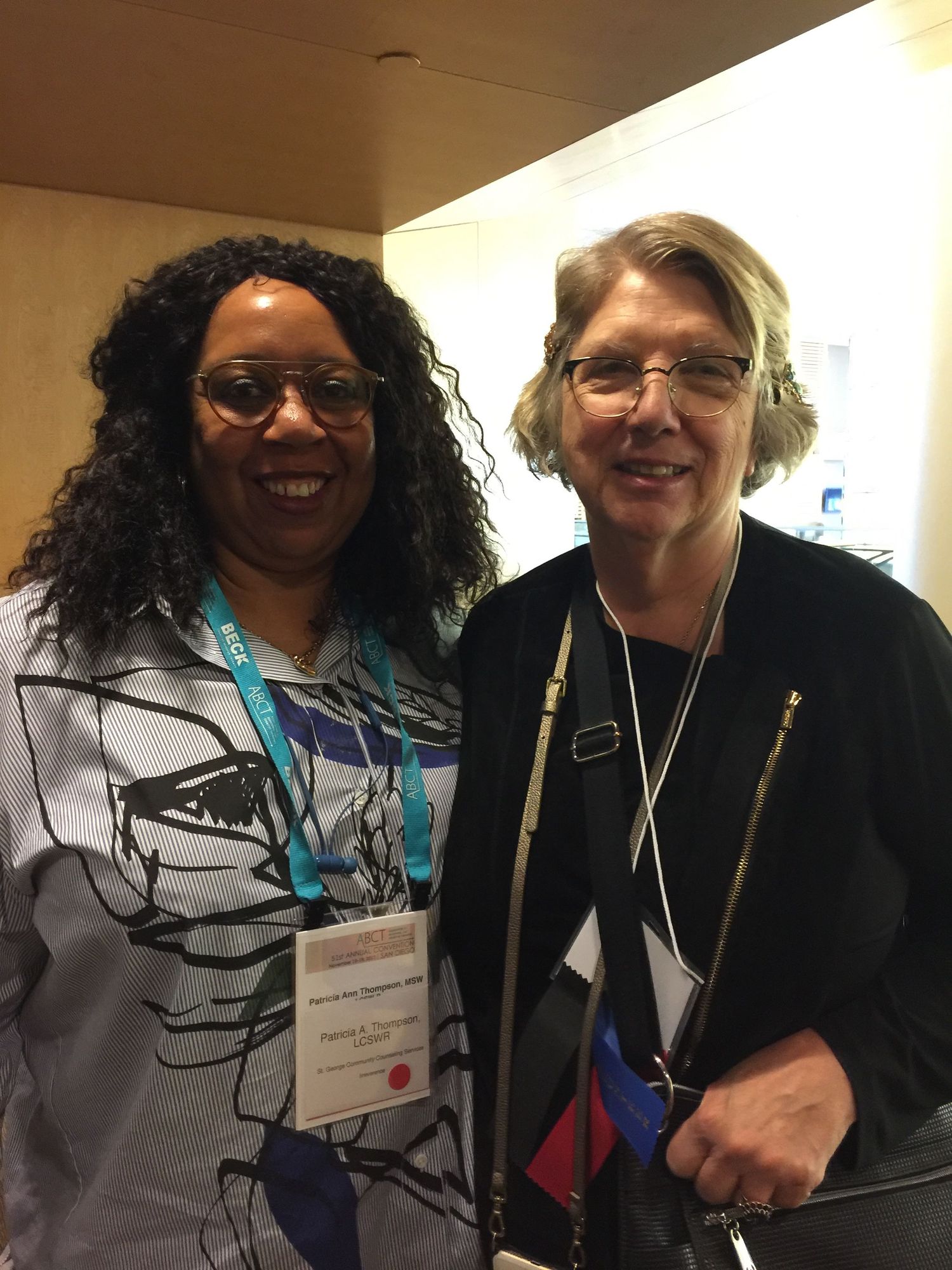 Dialectical Behavioral Health Services LLC, Clinical Social Work