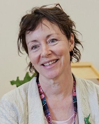 Photo of Charlotte Young - Core Counselling, MA, ACA-L2, Counsellor