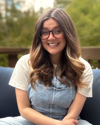 Photo of Kaitlyn Kotala, Registered Psychotherapist, RP, MACP