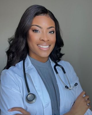 Photo of Somgolie Ozodigwe, Psychiatric Nurse Practitioner, PMNHP