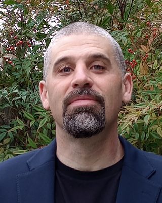 Photo of Jonah Stullman, Clinical Social Work/Therapist, LCSW, PPS