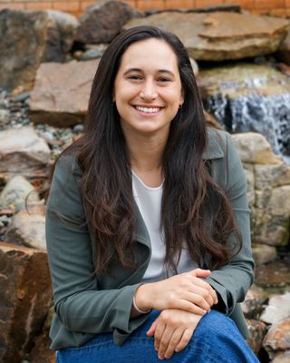 Photo of Erica Lindenberg - Erica Lindenberg LCSW, PLLC, Clinical Social Work/Therapist, MSW, LCSW