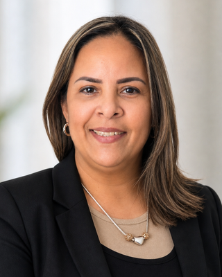 Photo of Glenda Zenquiz, Drug & Alcohol Counselor, MS, LADC I, CTP