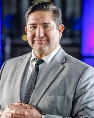 Photo of David Avila - David Avila Enfermero Practicante de Salud Mental , Psychiatric Nurse Practitioner, PMHNP