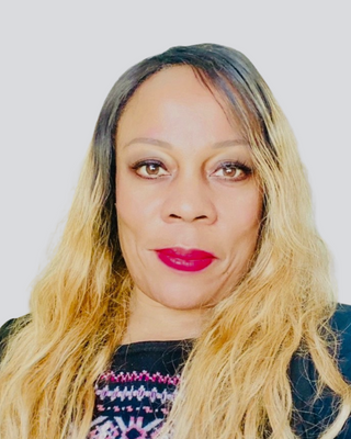 Photo of Rita Goode, Psychiatric Nurse Practitioner, PMHNP
