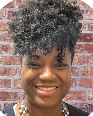 Photo of Nekeisha Hutchinson, Licensed Professional Counselor, LPC
