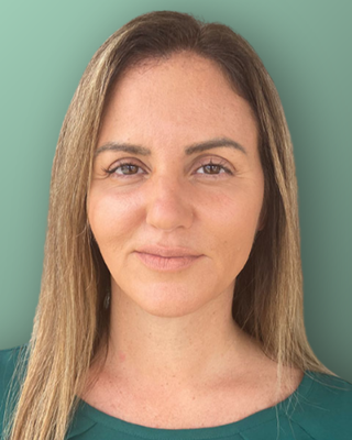 Photo of Jennifer Richie, Psychiatric Nurse Practitioner, PMHNP