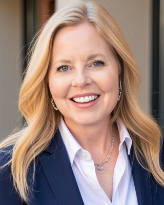 Photo of Karla Jensen, Licensed Professional Counselor, LPC ICP