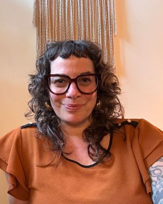 Photo of Nicole Seligson, Counselor, LCMHC