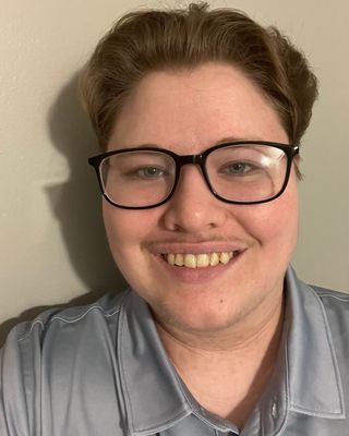 Photo of Zaiden Weimer, Counselor, CT