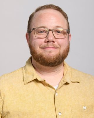 Photo of Xavier Quinn, Clinical Social Work/Therapist, LICSW