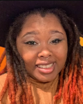 Photo of Sharita Everett, Marriage & Family Therapist, LMFT