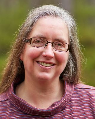 Photo of Toni Kearton, Counsellor in EH15, Scotland