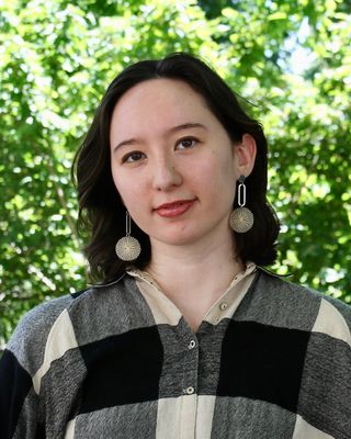 Photo of Serena Martinez, LMSW