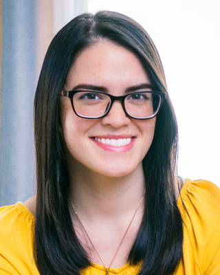 Photo of Jessica Estep, Clinical Social Work/Therapist, LCSW