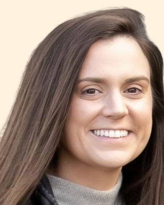 Photo of Meaghan Bakkum, Clinical Social Work/Therapist, MS, LCSW