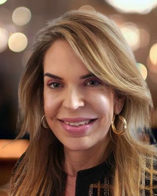 Photo of Jami Woods, Psychiatrist, MD, DPh