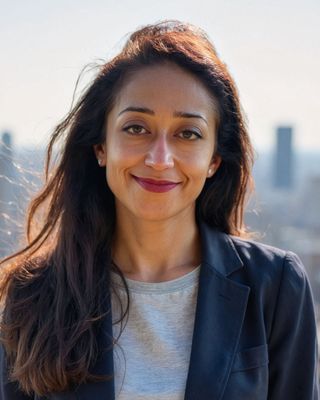 Photo of Radhika Dani, Psychiatrist, MD