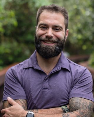 Photo of Phil Treiber, Counselor, LMHC, MCAP, CCATP, NCC