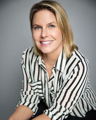 Photo of Shayne Adams, Counselor, LCPC