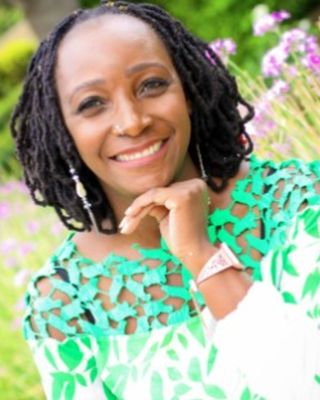 Photo of Yashica Budde, Marriage & Family Therapist, LMFT