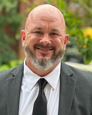 Photo of Jeffrey Sloat, Clinical Social Work/Therapist, LISW