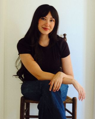 Photo of Alex Bonicelli, Pre-Licensed Professional, MA, LPC-Can