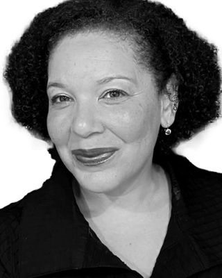 Photo of Dr. Jamila Harris, Psychiatrist, MD