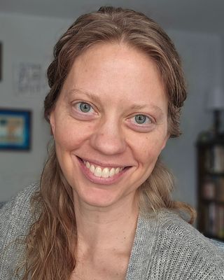 Photo of Elizabeth Strand, Clinical Social Work/Therapist, LCSW