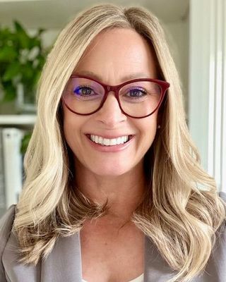 Photo of Ally Hess, Limited Licensed Psychologist, MA, TLLP