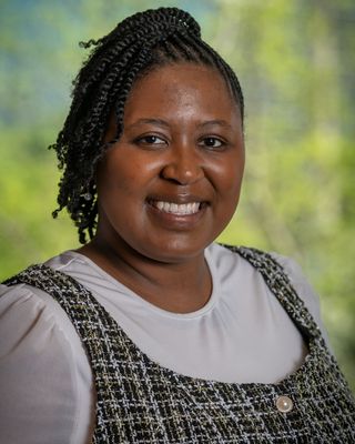 Photo of Shanice Fenwick - The Faith Solution of the DMV, LLC, Clinical Social Work/Therapist, LCSW-C