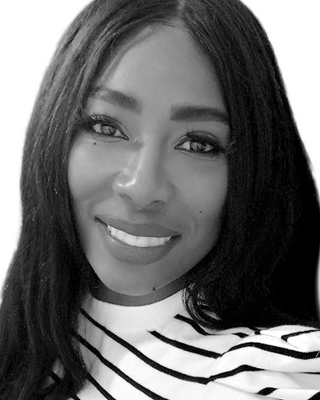 Photo of Cinthia Walker, Psychiatric Nurse Practitioner, PMHNP