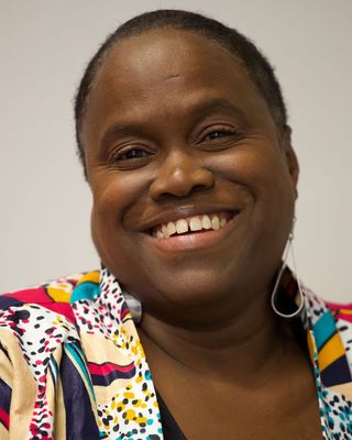 Photo of Sabra Starnes, Clinical Social Work/Therapist, LICSW, LCSW-C, RPT-S, MEd