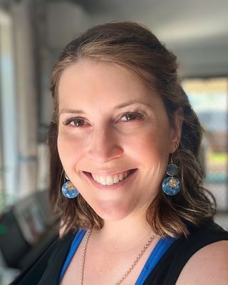 Photo of Amy Boccalatte - UnifiedLife Health & Wellbeing Supports, Counsellor, ACA-L2
