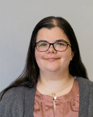 Photo of Sara Sayles, Provisional Mental Health Practitioner, plmhp, PMSW