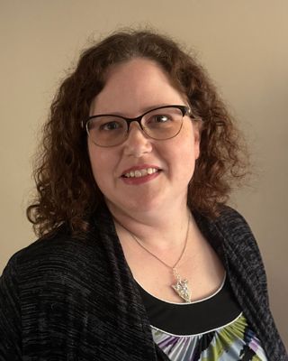Photo of Jennifer Perkinson, Licensed Professional Counselor, LPC