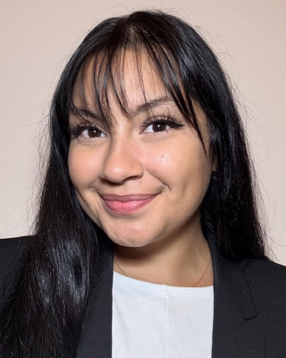 Photo of Fabii Nunez-Garcia, Pre-Licensed Professional, EdS, NCC