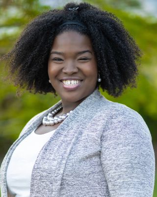Photo of Shaunese Dumas, Licensed Mental Health Counselor, MA, LMHC