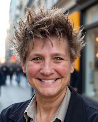 Photo of Kimberly L Harris, Licensed Professional Counselor, M.Ed, NCC, LPC