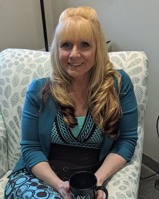 Photo of Dalenea C Giusti, Counselor, MA, LPCC-S, DARTT