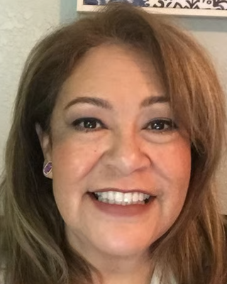 Photo of Raquel Calles Vasquez, Licensed Professional Counselor, PhD.,, LPC-S